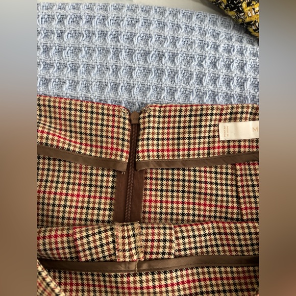 Mango mini skirt - Picture 3 of 3